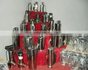 Zhuji City Chaoqian Pump Technology Co., Ltd. company overview - view 2 thumbnail