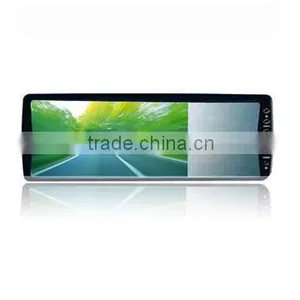 Suoer Slim 1080p 7 Inch Hdmi Inches Tft Lcd Color Monitor Flush Mount thumbnail-4