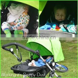 2016 Good Quality Baby Stroller thumbnail-4