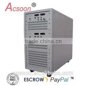 SVC 20kva Voltage Regulator thumbnail-1