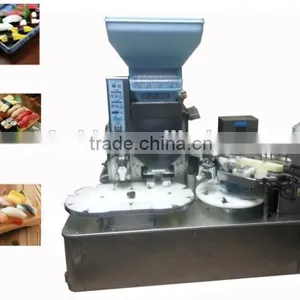 SUZUMO ST-77SGP-S Sushi Packaging Machine 2 in 1 Machine thumbnail-2