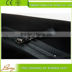 Outdoor Softshell Jacket Black thumbnail-5