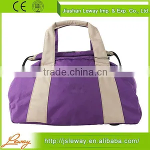 Hot Sale!!! China Design Fashion Portable Cheap Travel Bag thumbnail-1