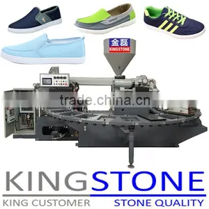 Dongguan City Kingstone Shoe Making Machine JL-108 thumbnail-1