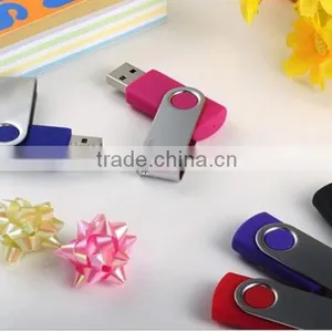 Keychain Metal Mini Pormo USB Flash Drive 2016 thumbnail-5
