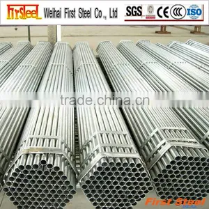 High Quality China Supply Astm A53 Steel Pipe thumbnail-4