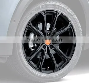 TUIX RAYS WHEELS 19 INCHES FOR HYNDAI ALL-NEW TUCSON 2015-16 MNR thumbnail-1