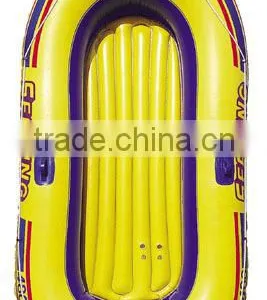 2016 New Design Cute Inflatable Boat thumbnail-1