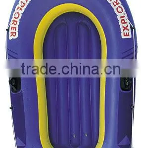 2016 New Design High Quality Inflatable Boat thumbnail-6