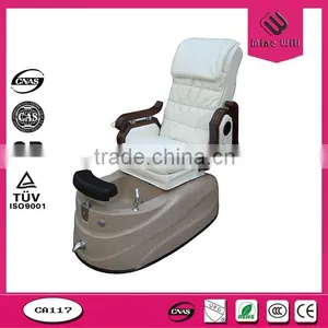 Unique Pedicure Chair thumbnail-6