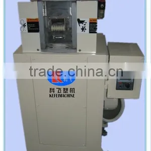 KEFEI Gantry Type PVC PP PET ABS PPS Plastic Granulating Recycling Equipment thumbnail-5