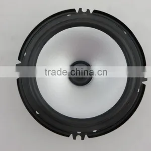 6.5" Inch Full Frequency Car Speaker Trade Assurance 1651D2 thumbnail-4