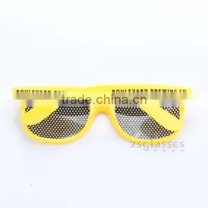 Custom Stickers Logo Sunglasses thumbnail-3