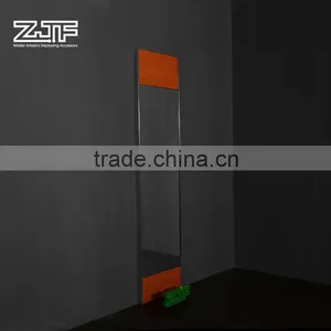 ZJF Simple Try Clothes Mirror Shop Wall Mirror thumbnail-1