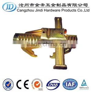 Formwork Pannel Clamp Pressed Wedge Clamp Clamp thumbnail-1