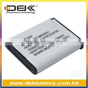 NP45 FNP-45 Battery Pack for FUJIFILM XP10 J10 J100 J110W J30 thumbnail-1