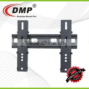 ST201S Heavy-duty Ultra Slim Tilting Flat Panel TV Wall Mount thumbnail-1