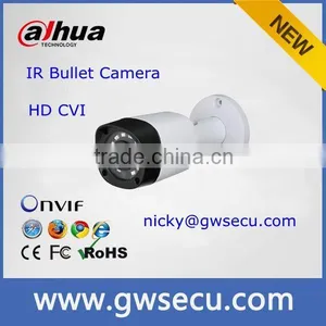 Dahua 720p Megapixel Waterproof HD CVI Camera thumbnail-1