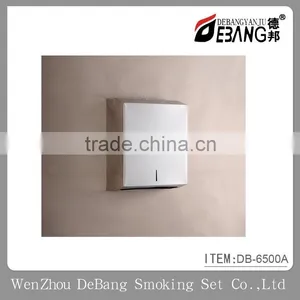 Stainless Steel Tissue Box,High Quality Stainless Steel Tissue Box ,creative Tissue Boxes thumbnail-1