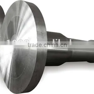 Steel Shaft/grinding thumbnail-1