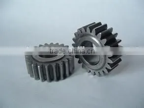 M2 20CrMo Spur Gear thumbnail-1