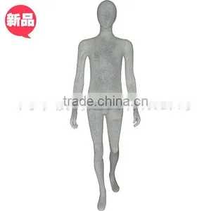 Stand Model With Glass Base thumbnail-1