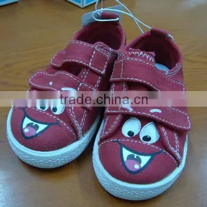 Children Sport Shoes thumbnail-1