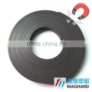 Shower Door Gasket Magnetic Strip thumbnail-1