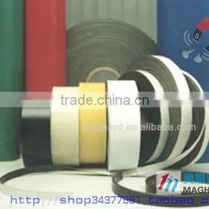 Rubber Magnetic Strips With 3m Self Adhesive thumbnail-6