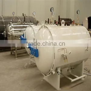 Waste Management Equipment for Slaughterhouse thumbnail-2