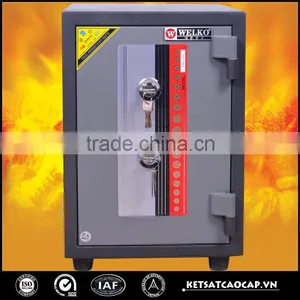 Code Change Safe High Quality - KS 80D 2K thumbnail-1