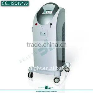 AC220V/110V Permanent Hair Home Removal (Diode Laser ) thumbnail-1
