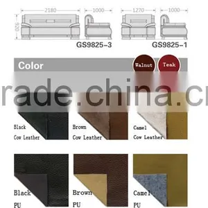 New Design Lazy Boy Lounge Recliner Sofa With High Quality thumbnail-3