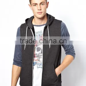 Custom Sweatshirt With Hood and Kangaroo Pocket thumbnail-5