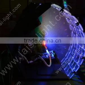Night Club Cheap LED Promise Disco Light, Led Stage Effect Light thumbnail-3