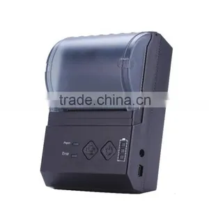 Handheld Thermal Printer Small Portable Printer Barcode Printer thumbnail-5