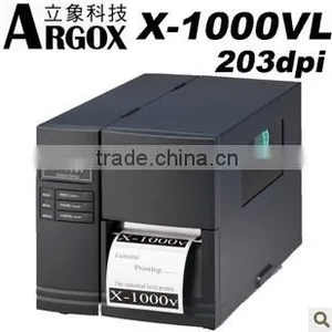 Bizsoft ARGOX X-1000VL 203dpi Thermal Printing Barcode Printer thumbnail-2