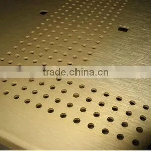 Manufacturers of Laser Cutting/Laser Cutting Service Custom Metal Fabrication thumbnail-4