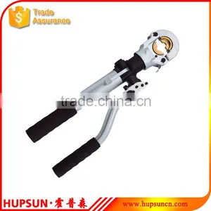 Competitive Price Hydraulic Crimping 16-300mm2 Crimping Hand Tools Quality Choice thumbnail-4