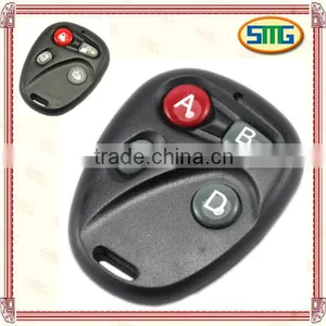 433.92mhn Wireless Fixed Code Copy rf Remote Control Transmitter SMG-043 thumbnail-1