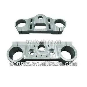 Customized Aluminum Stamped Part thumbnail-1