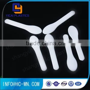 Printing pp Plastic Cosmetic Cream Spatula thumbnail-4