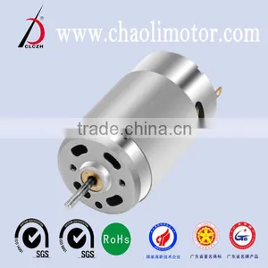 390 Brush Motor rs 390 for Electrical Tools thumbnail-1