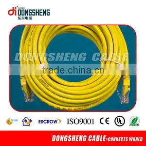 Cat6 Ftp 24awg Patch Cord thumbnail-1