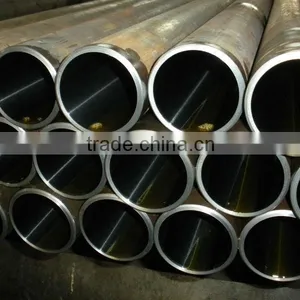 DIN2391 Burnished Hydraulic Cylinder Tubing thumbnail-1
