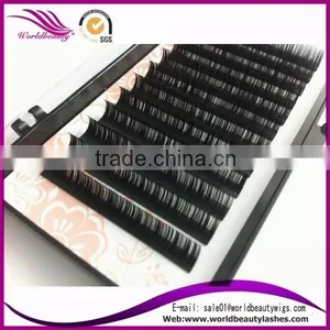 Best Price for Silk Eyelash Extension With OEM Service thumbnail-2
