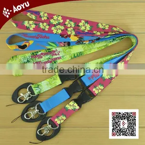 Factory Direct Lanyards for id Card Holder thumbnail-1