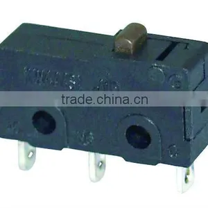 Light Force Miniature Micro Switch thumbnail-1