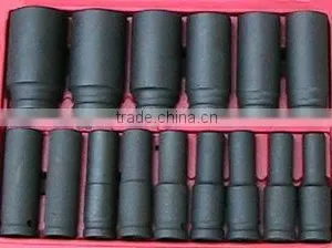 Professional Hand Impact Socket Set thumbnail-1