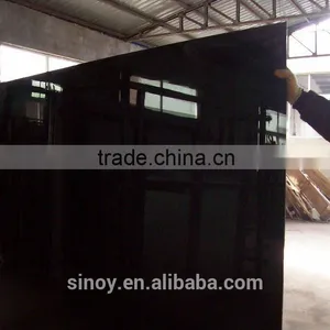 China Colored Mirror Supplier, Colored Mirror Factory With ISO SGS Certificates thumbnail-4